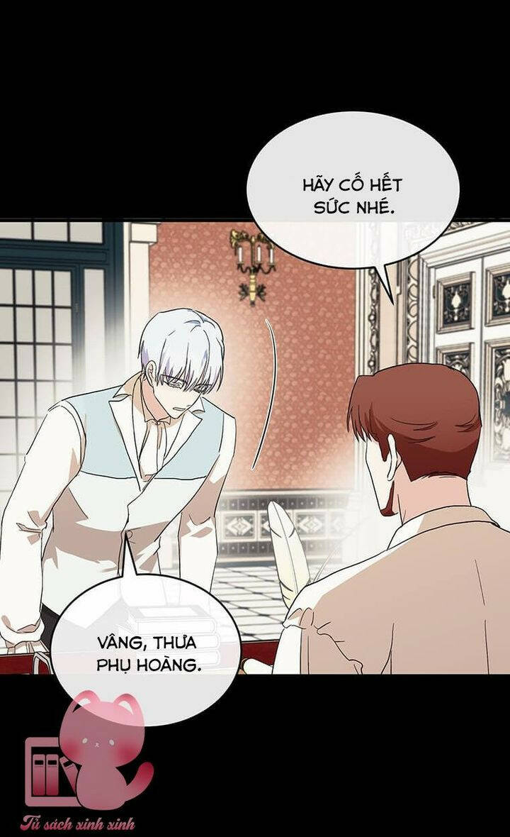 Ác Nữ Trùng Sinh - Chap 90
