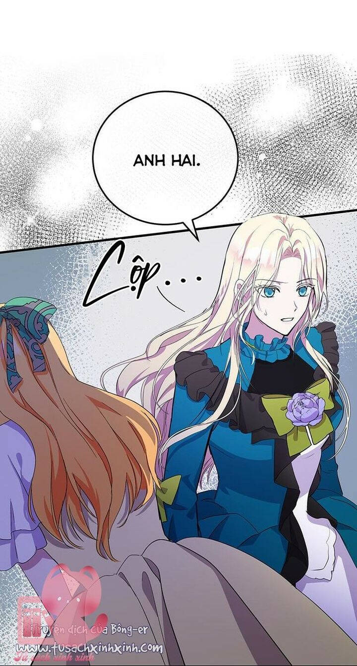 Ác Nữ Trùng Sinh - Chap 90