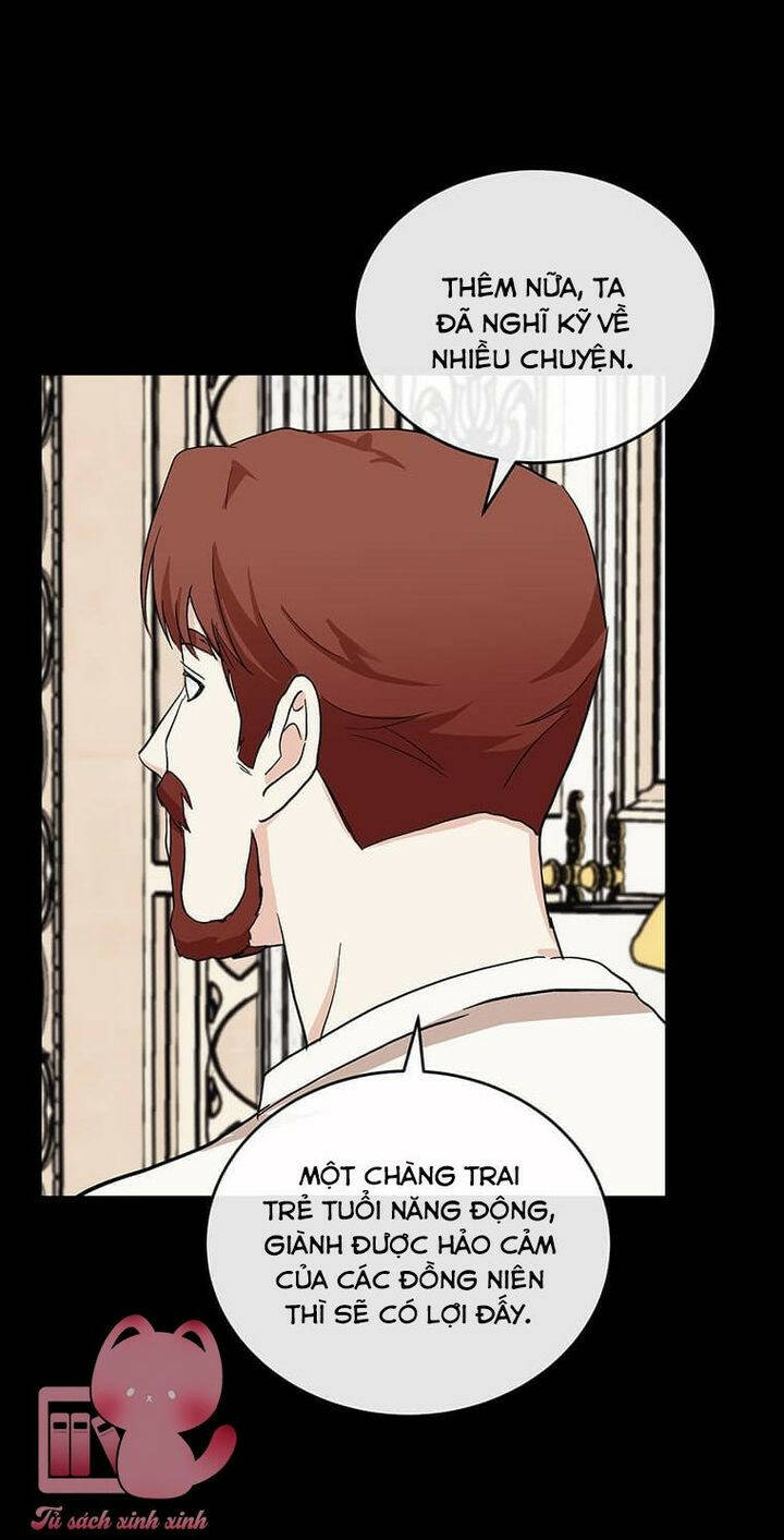 Ác Nữ Trùng Sinh - Chap 90