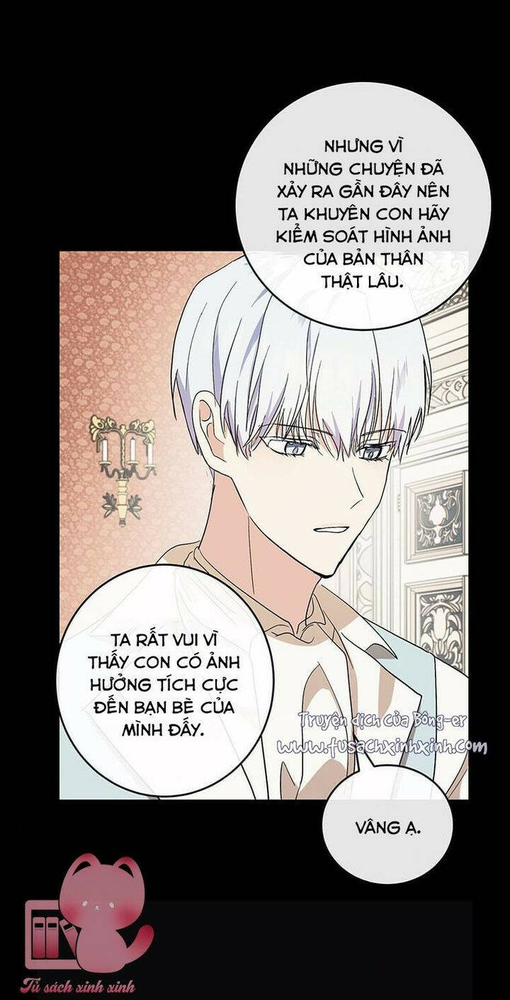 Ác Nữ Trùng Sinh - Chap 90