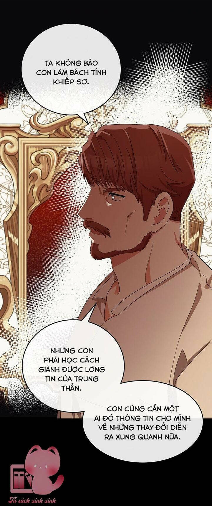 Ác Nữ Trùng Sinh - Chap 90