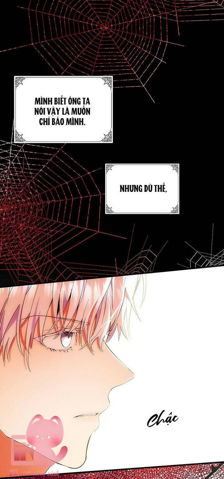Ác Nữ Trùng Sinh - Chap 90