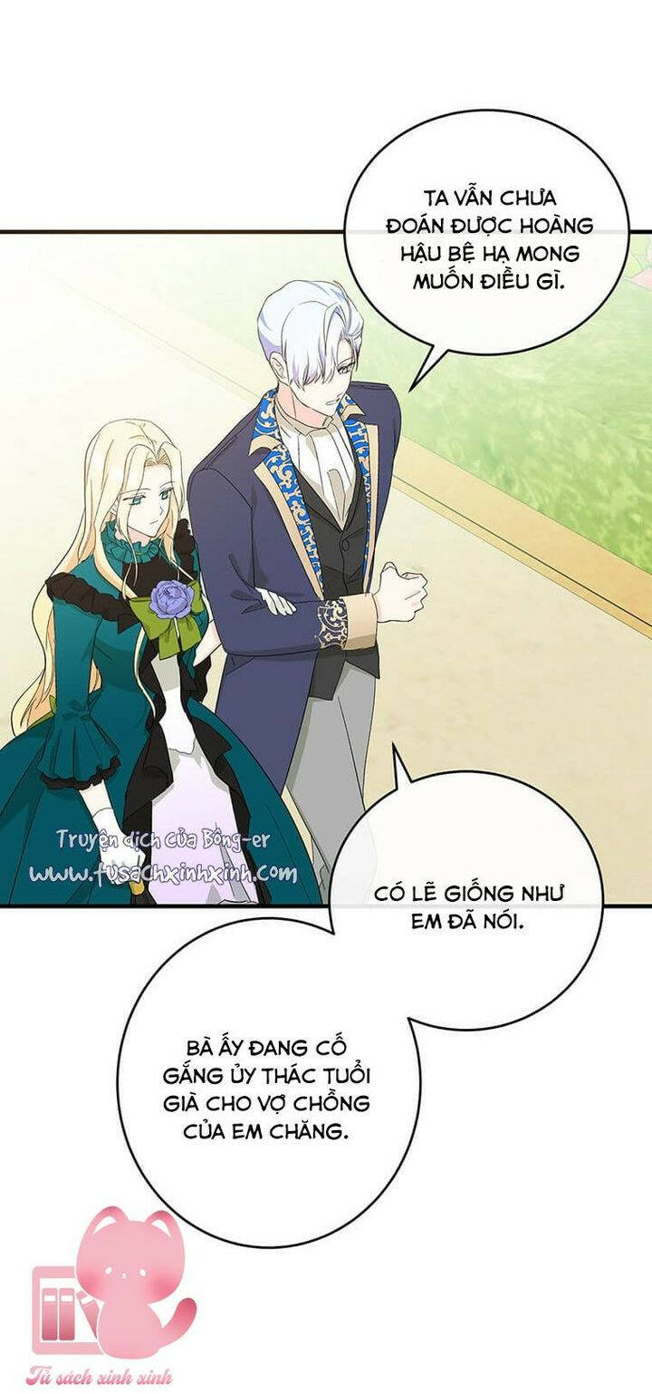 Ác Nữ Trùng Sinh - Chap 90