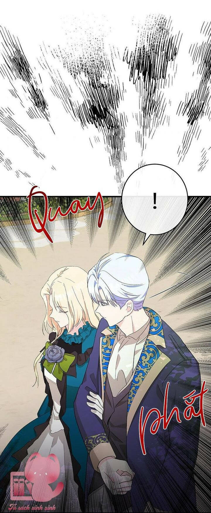 Ác Nữ Trùng Sinh - Chap 90