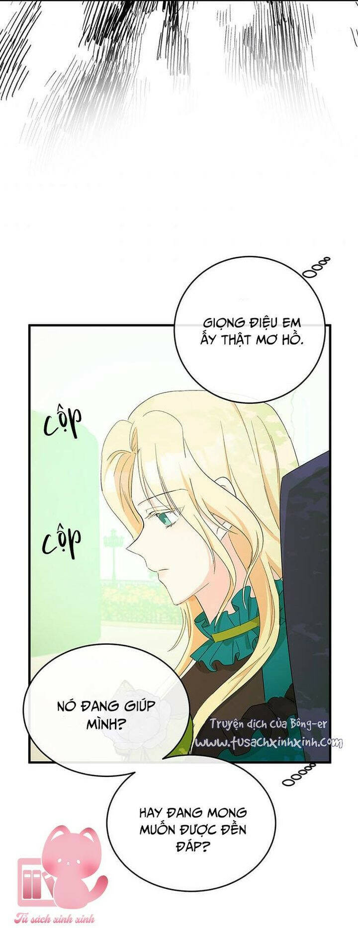 Ác Nữ Trùng Sinh - Chap 90