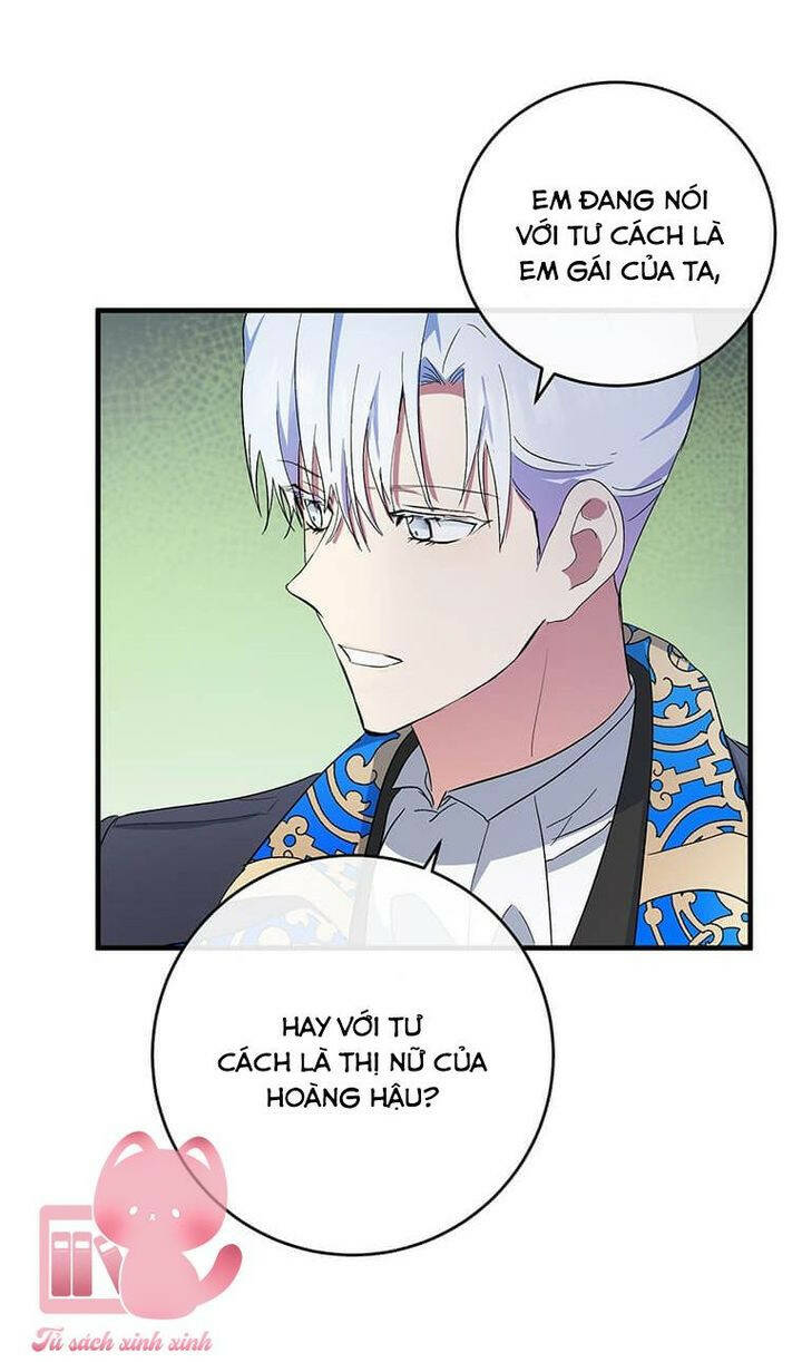 Ác Nữ Trùng Sinh - Chap 90