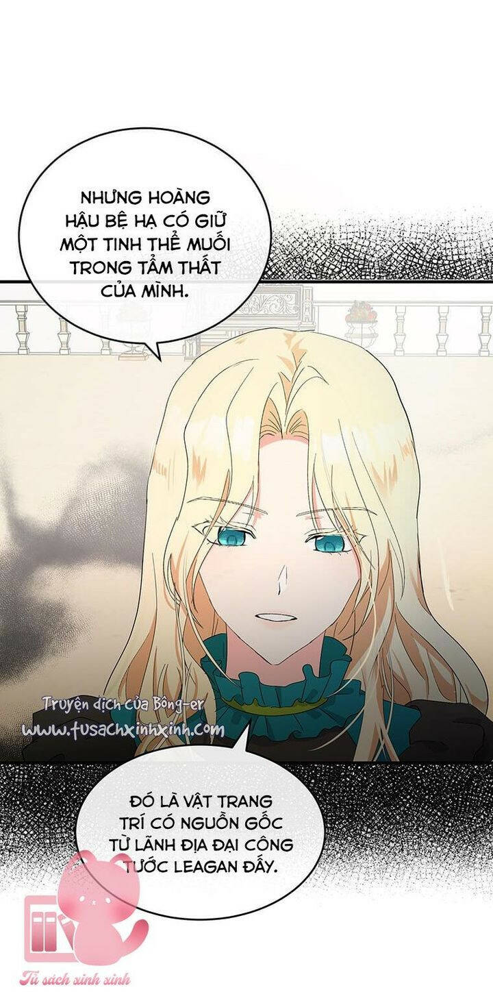 Ác Nữ Trùng Sinh - Chap 90