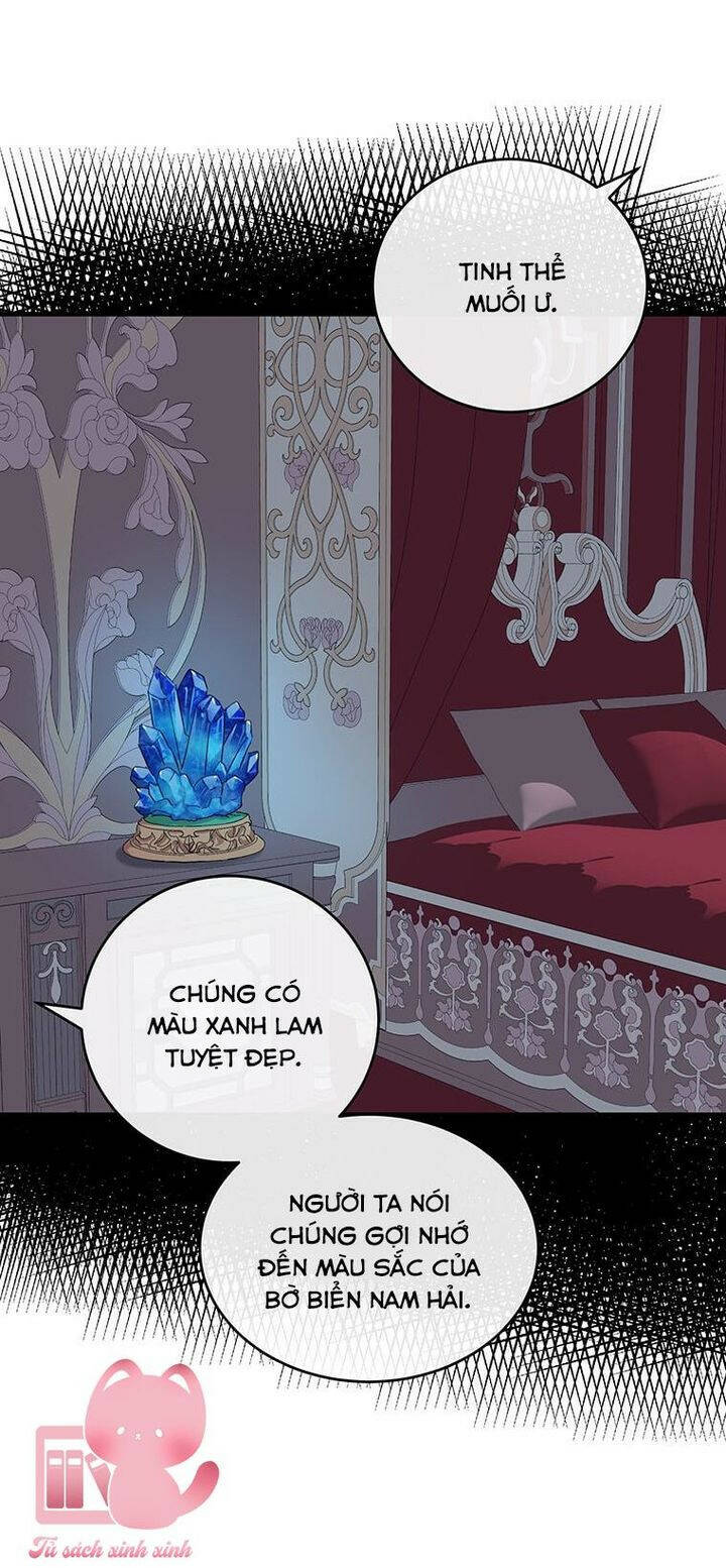 Ác Nữ Trùng Sinh - Chap 90