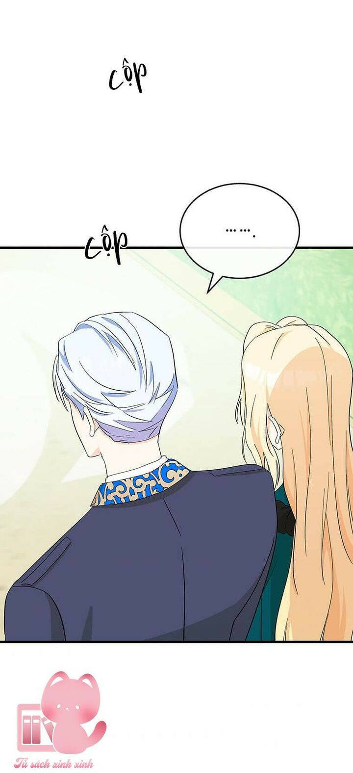 Ác Nữ Trùng Sinh - Chap 90