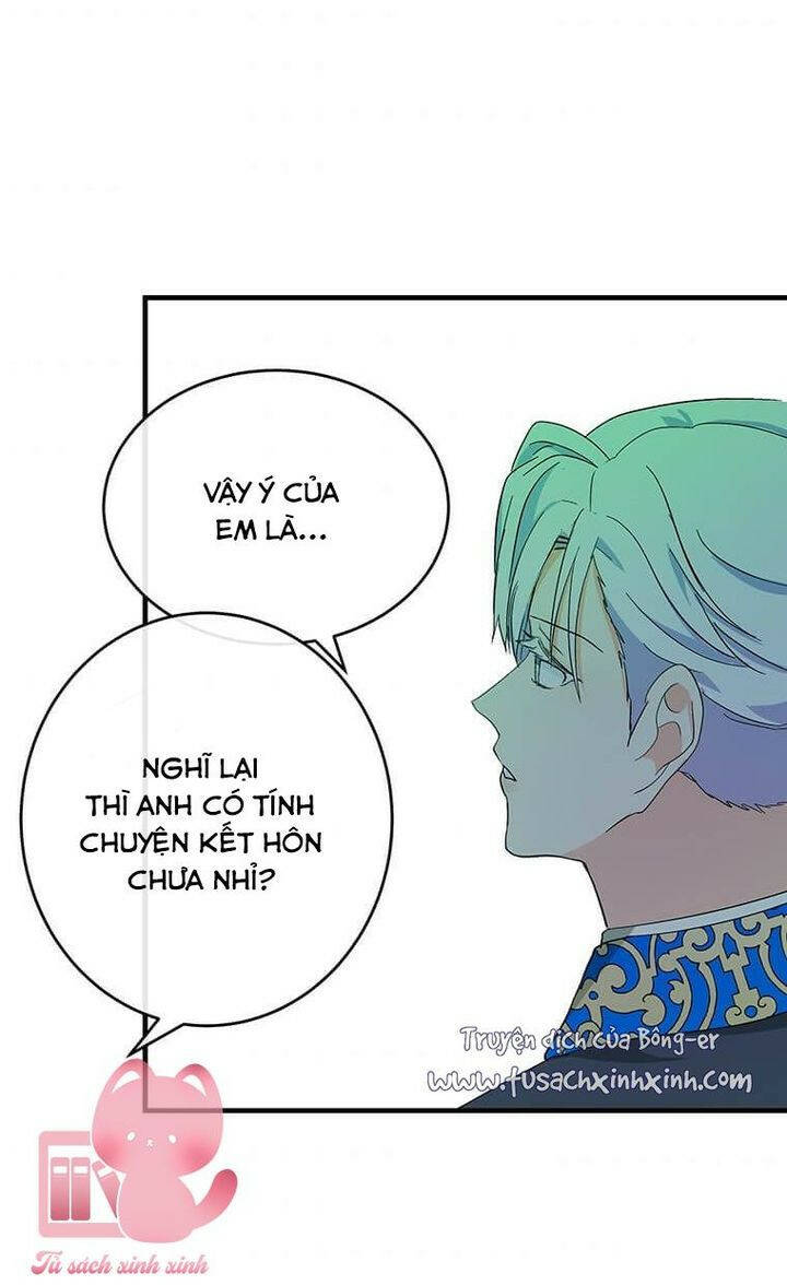 Ác Nữ Trùng Sinh - Chap 90