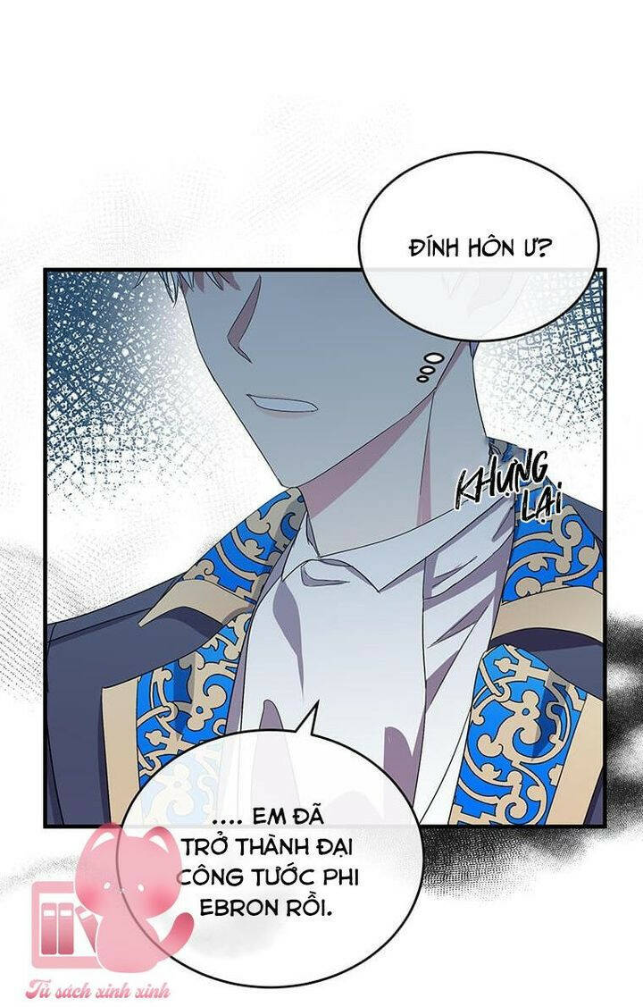 Ác Nữ Trùng Sinh - Chap 90