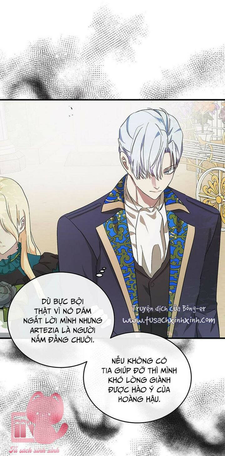 Ác Nữ Trùng Sinh - Chap 90
