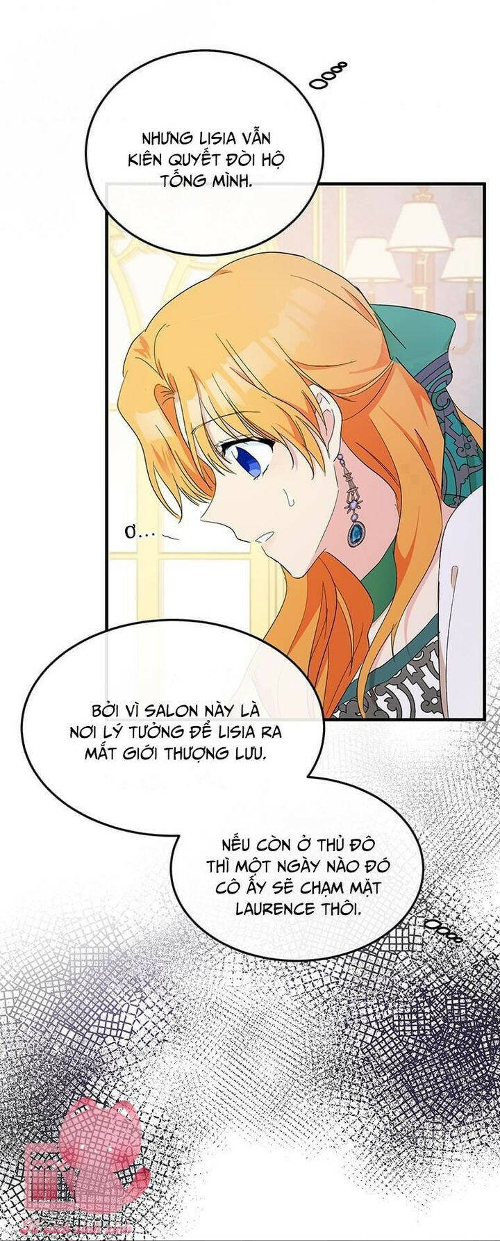 Ác Nữ Trùng Sinh - Chap 90