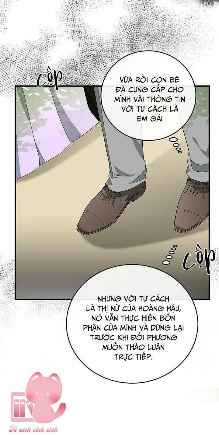 Ác Nữ Trùng Sinh - Chap 90