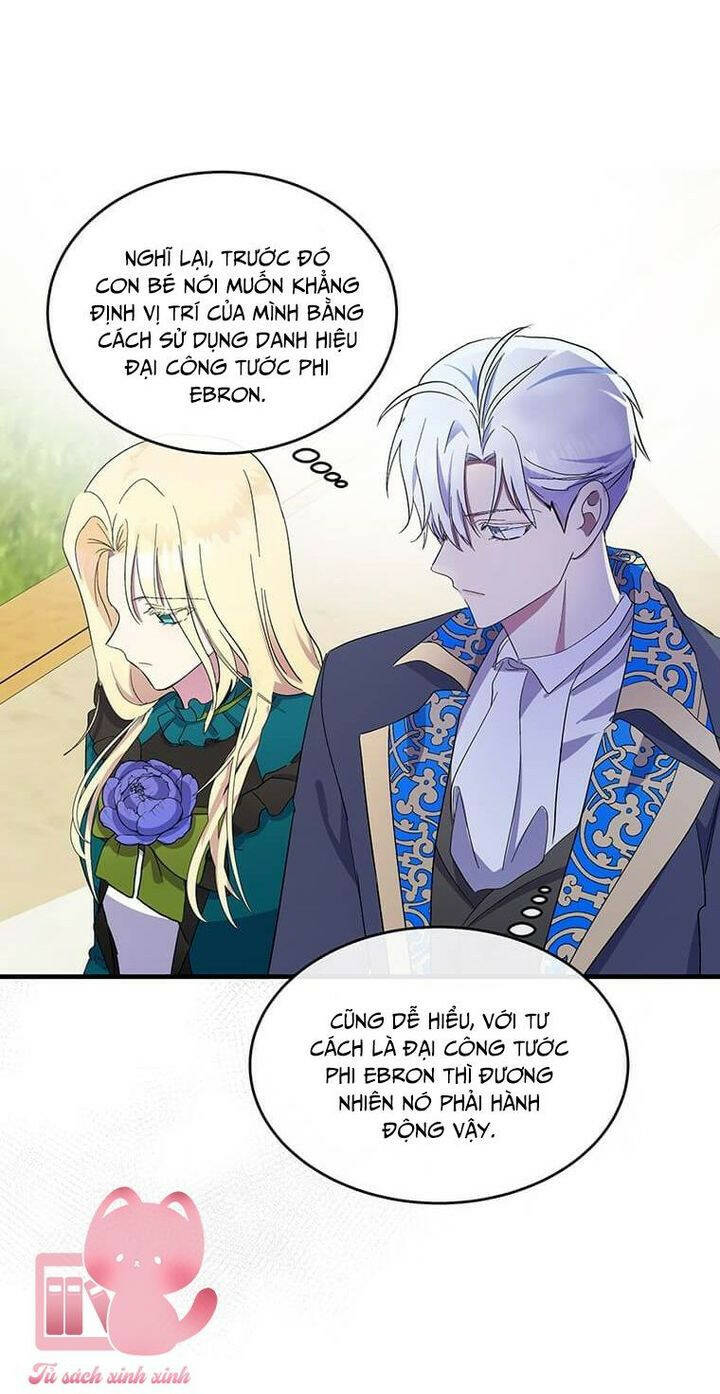 Ác Nữ Trùng Sinh - Chap 90