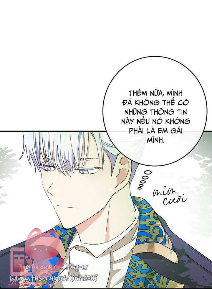 Ác Nữ Trùng Sinh - Chap 90