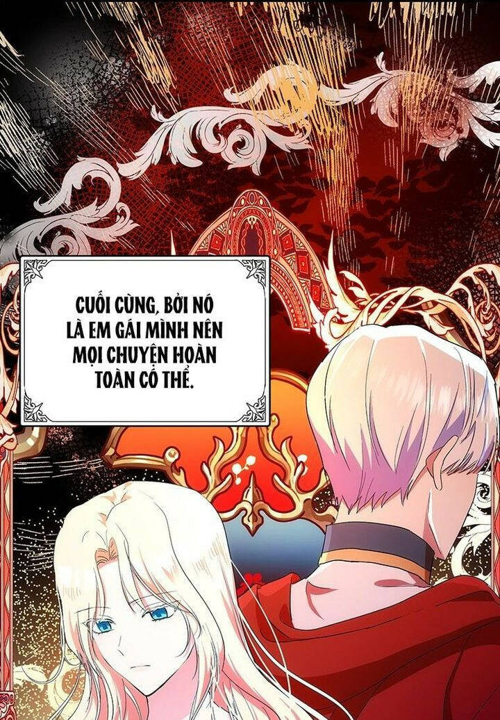 Ác Nữ Trùng Sinh - Chap 90