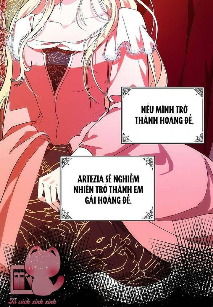 Ác Nữ Trùng Sinh - Chap 90