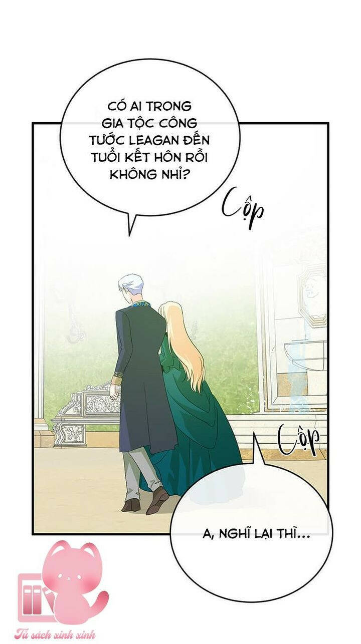 Ác Nữ Trùng Sinh - Chap 90