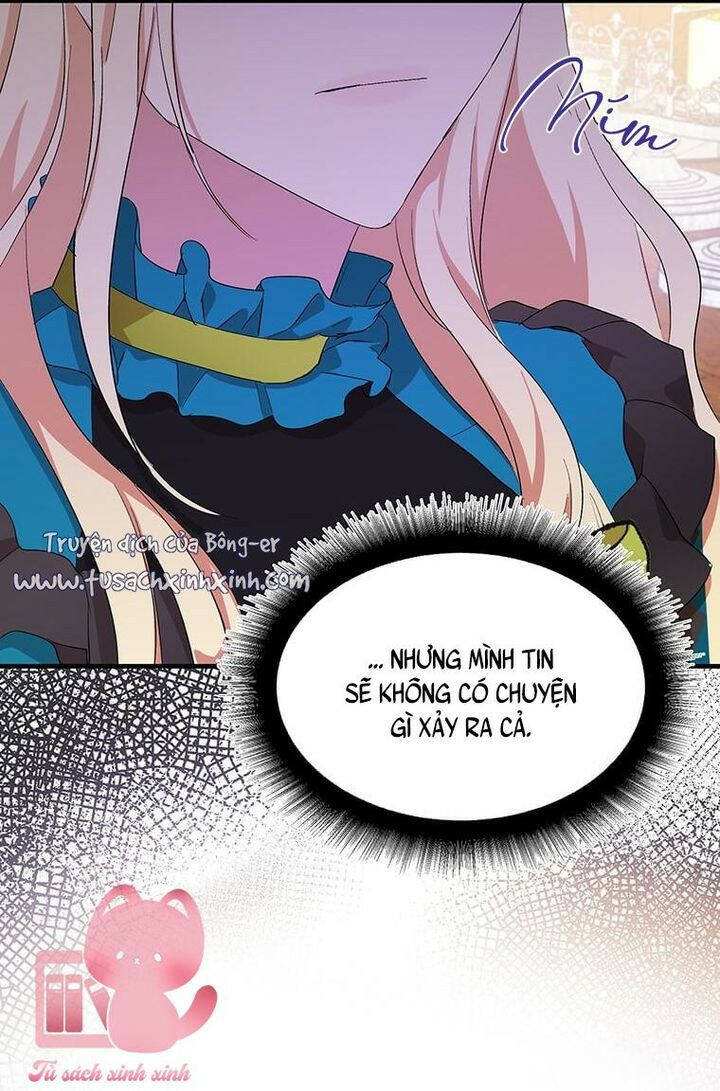 Ác Nữ Trùng Sinh - Chap 90