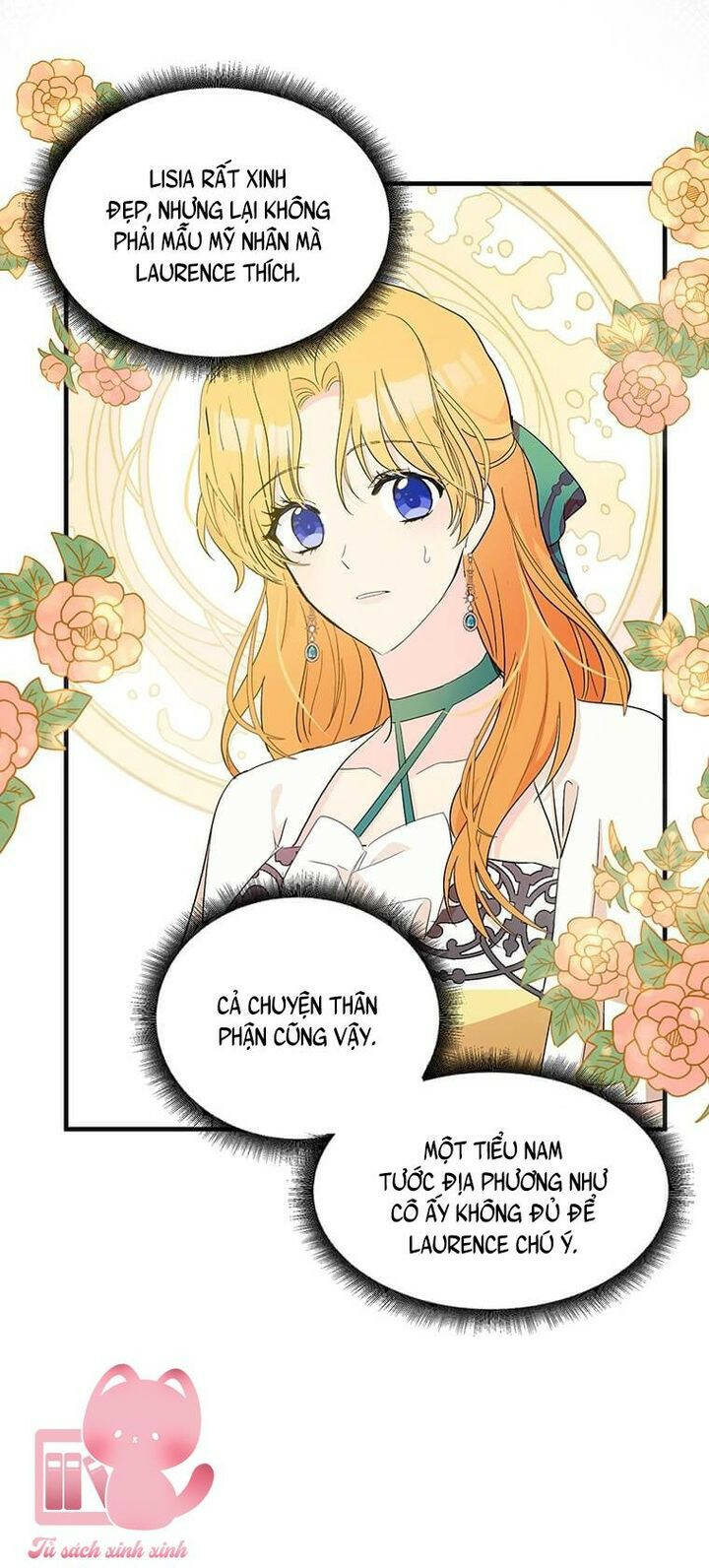 Ác Nữ Trùng Sinh - Chap 90