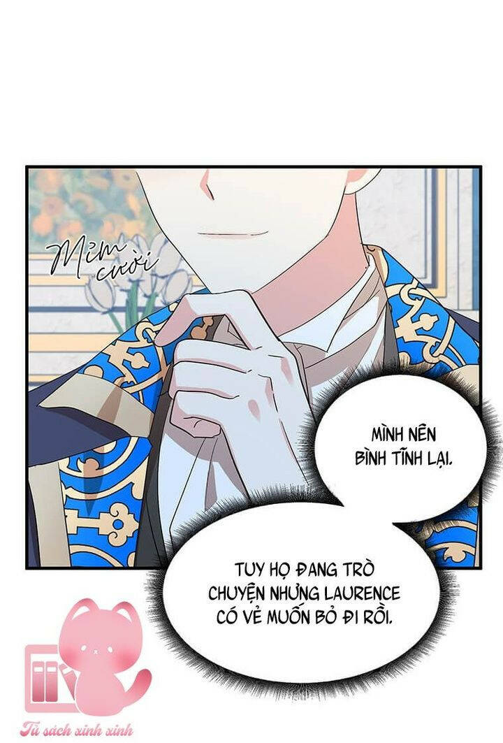 Ác Nữ Trùng Sinh - Chap 90