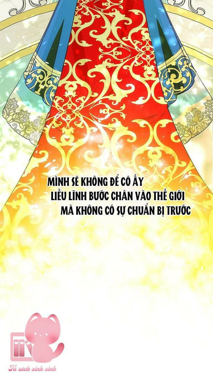 Ác Nữ Trùng Sinh - Chap 91