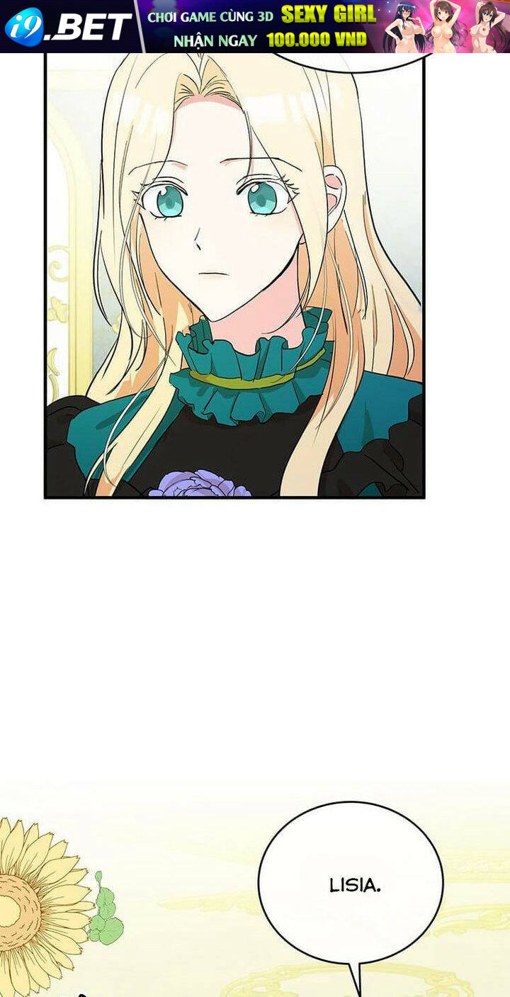 Ác Nữ Trùng Sinh - Chap 91