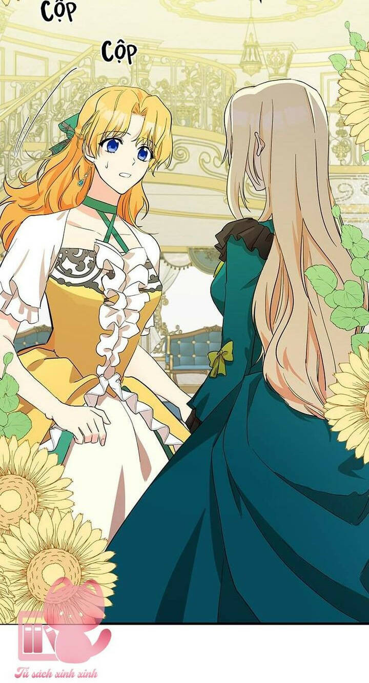 Ác Nữ Trùng Sinh - Chap 91