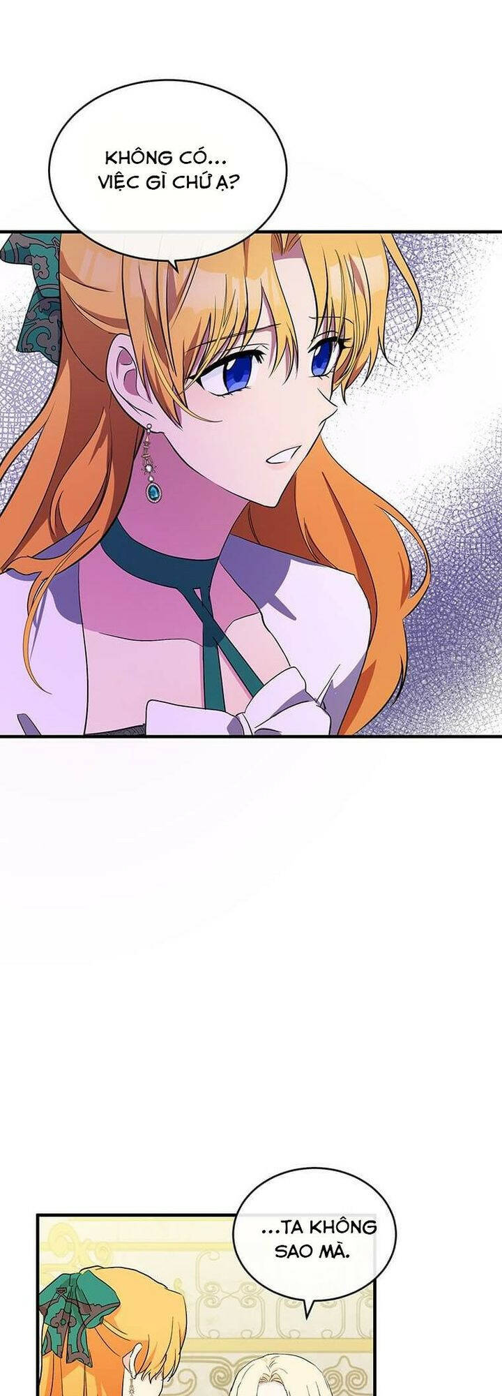 Ác Nữ Trùng Sinh - Chap 91