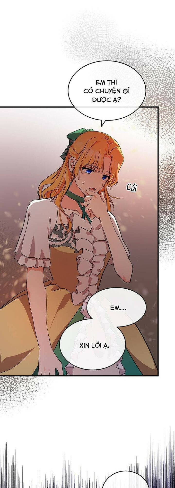 Ác Nữ Trùng Sinh - Chap 91