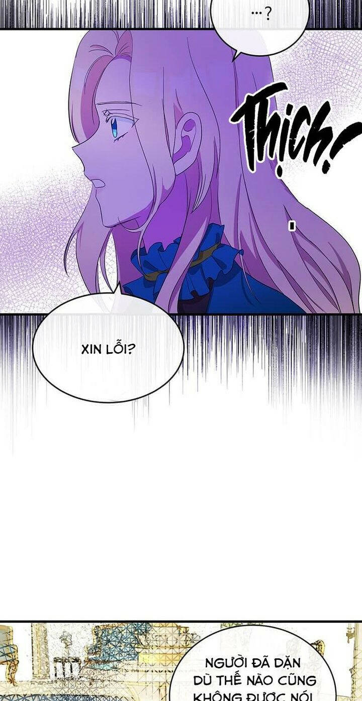 Ác Nữ Trùng Sinh - Chap 91