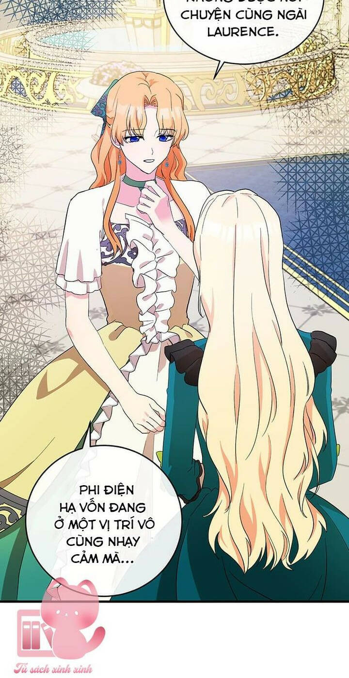 Ác Nữ Trùng Sinh - Chap 91