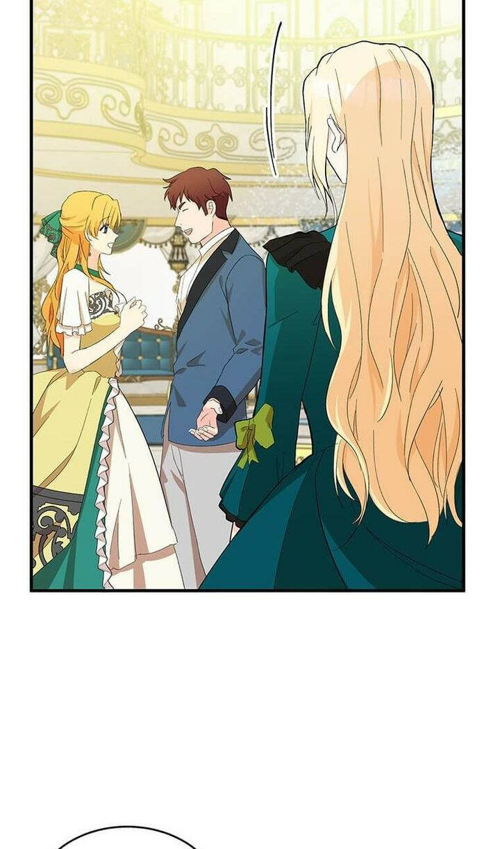 Ác Nữ Trùng Sinh - Chap 91