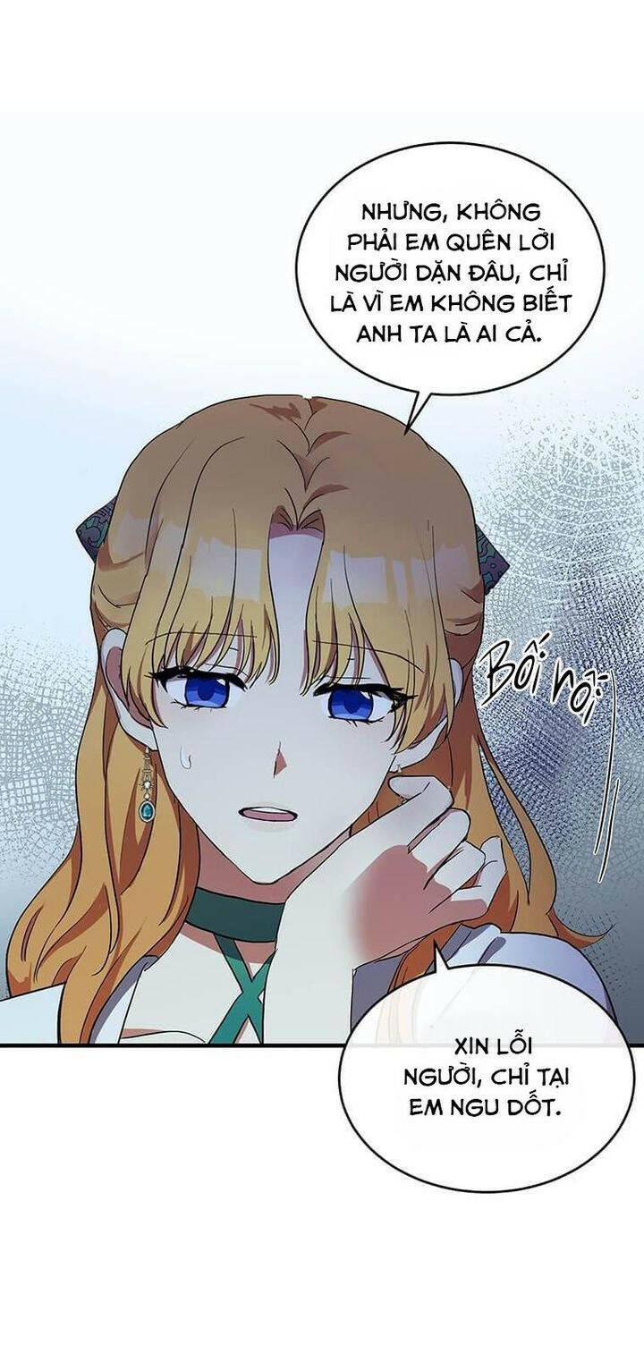 Ác Nữ Trùng Sinh - Chap 91