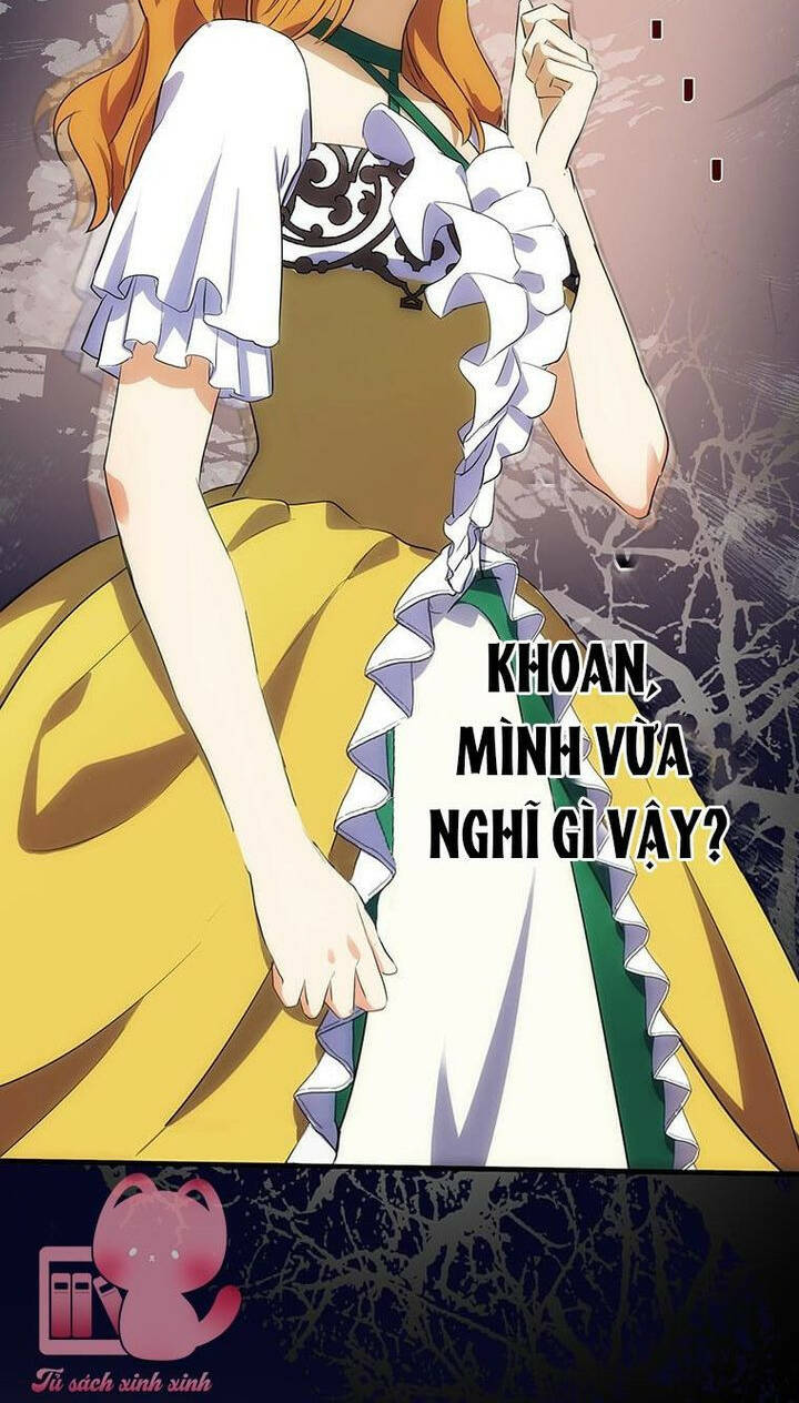Ác Nữ Trùng Sinh - Chap 91