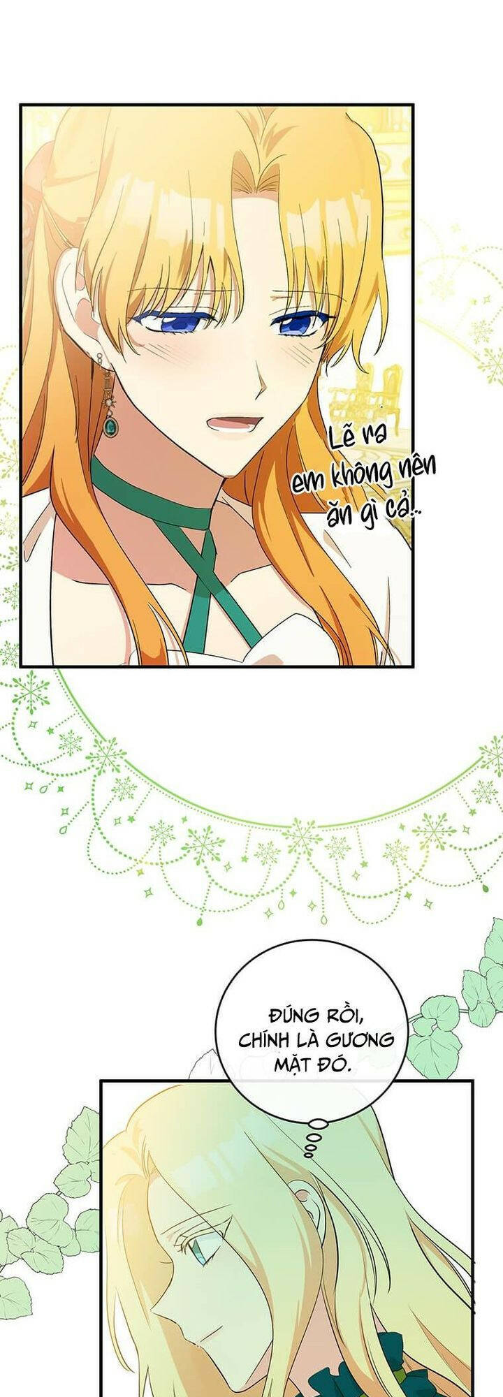 Ác Nữ Trùng Sinh - Chap 91