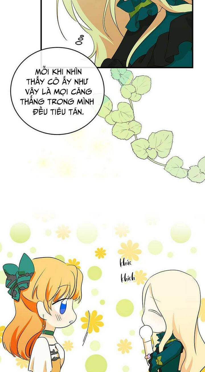 Ác Nữ Trùng Sinh - Chap 91