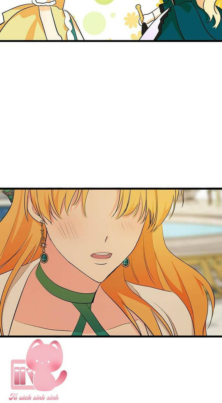 Ác Nữ Trùng Sinh - Chap 91