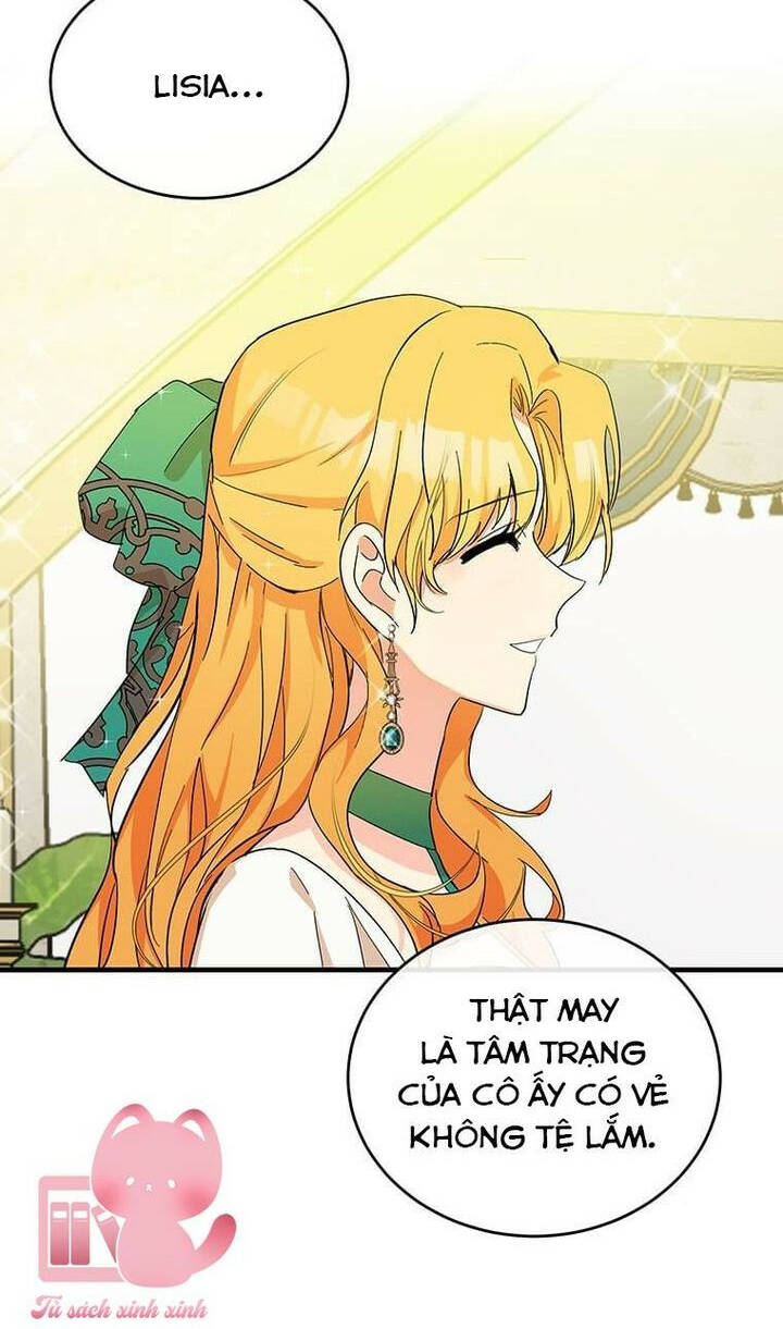 Ác Nữ Trùng Sinh - Chap 91