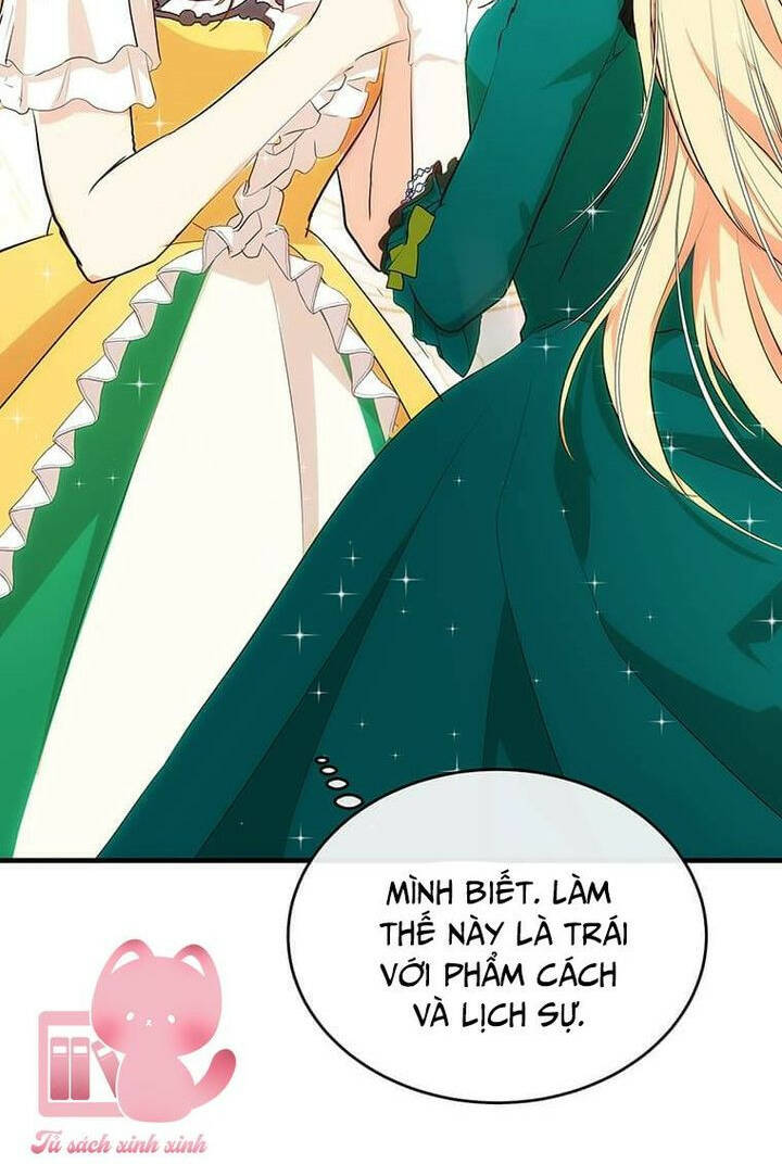 Ác Nữ Trùng Sinh - Chap 91