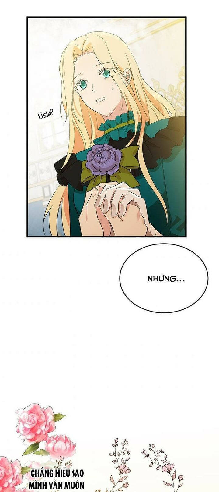 Ác Nữ Trùng Sinh - Chap 91