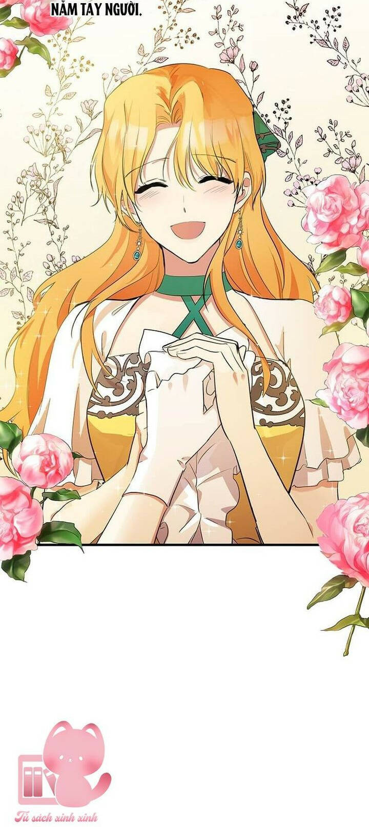 Ác Nữ Trùng Sinh - Chap 91