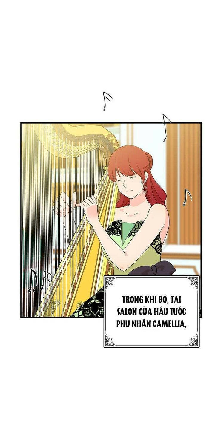 Ác Nữ Trùng Sinh - Chap 91