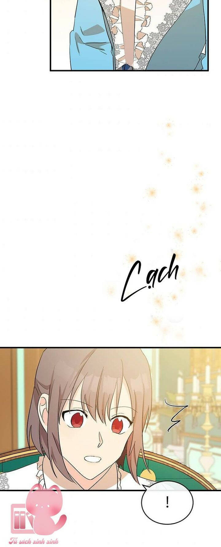 Ác Nữ Trùng Sinh - Chap 91