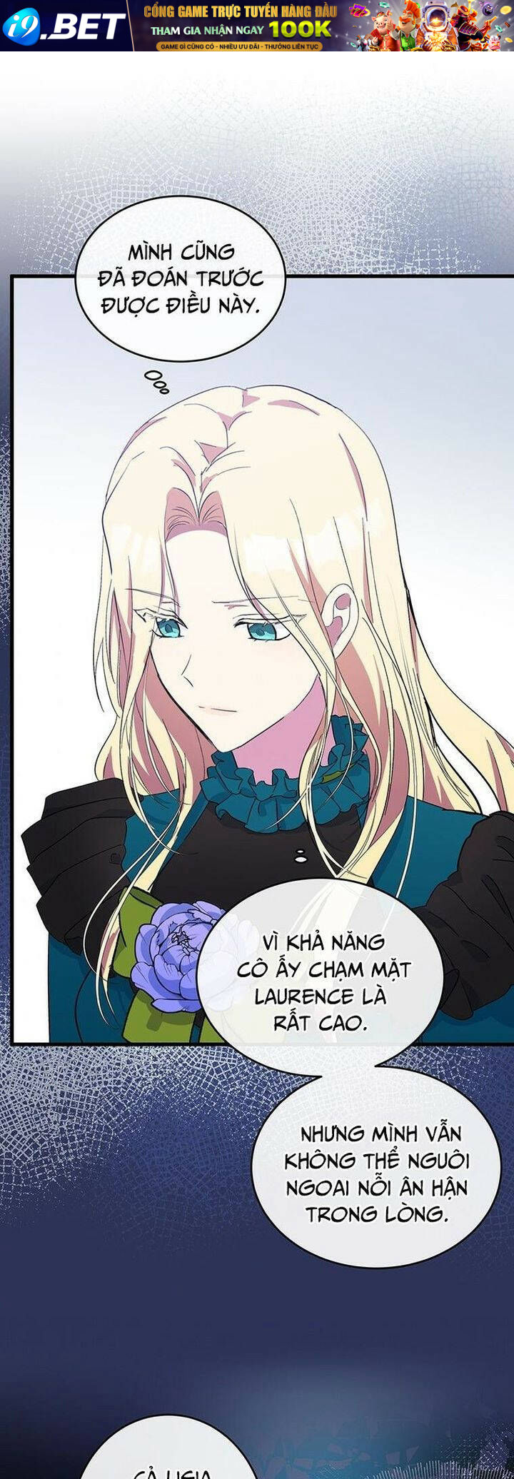 Ác Nữ Trùng Sinh - Chap 91