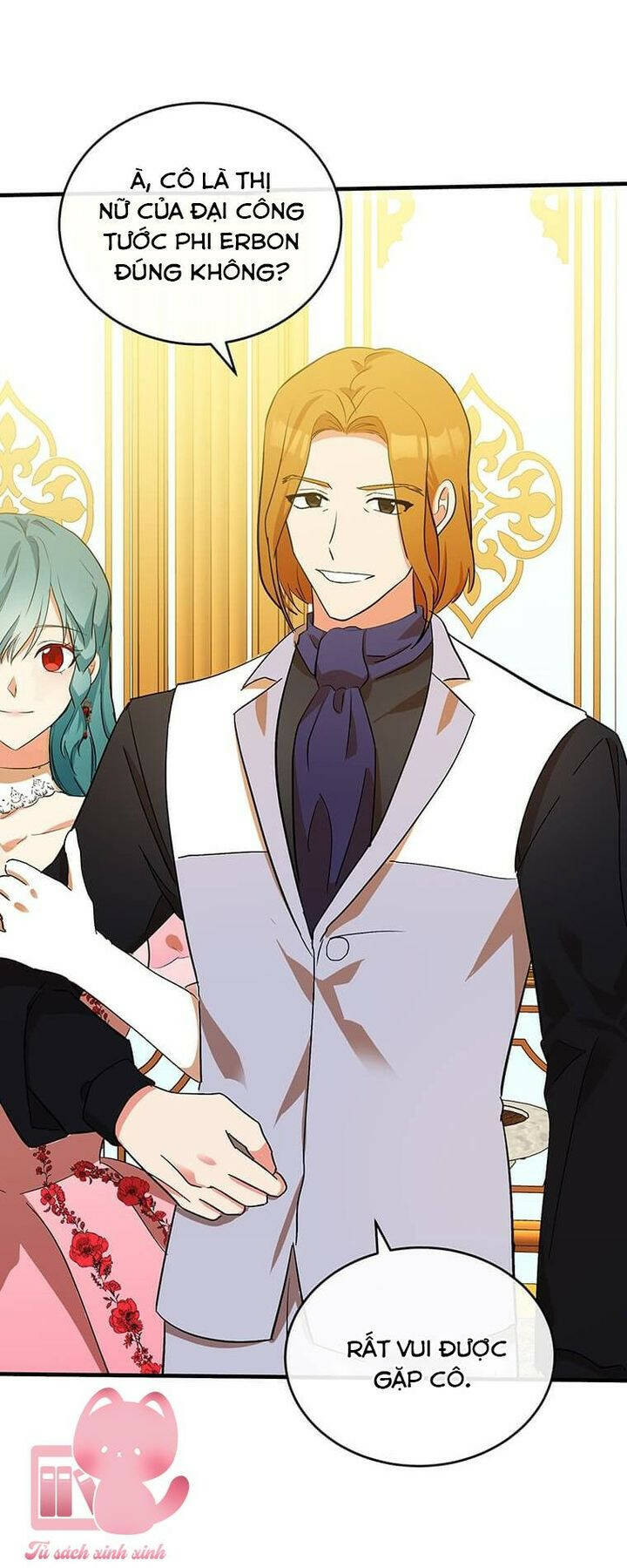 Ác Nữ Trùng Sinh - Chap 91