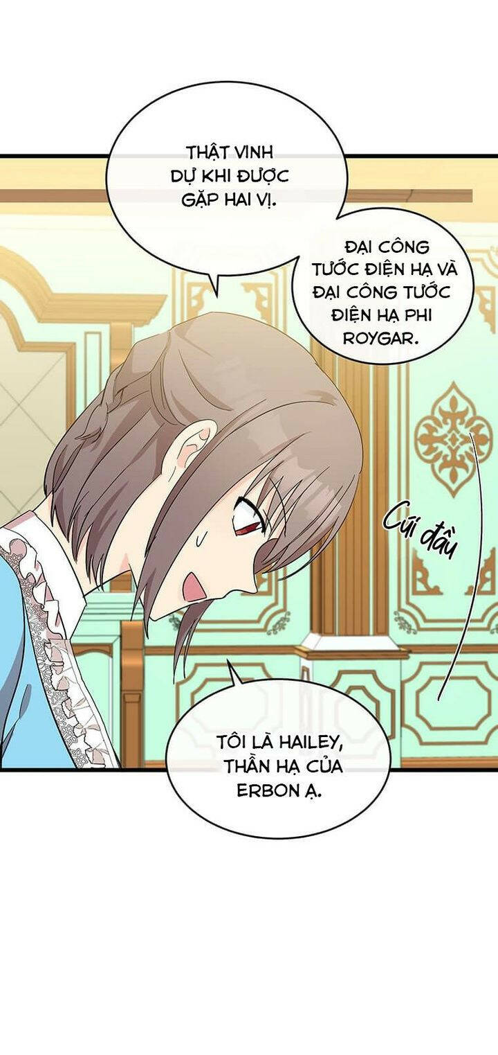 Ác Nữ Trùng Sinh - Chap 91