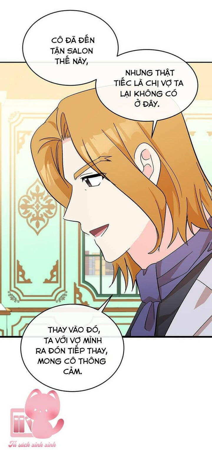 Ác Nữ Trùng Sinh - Chap 91