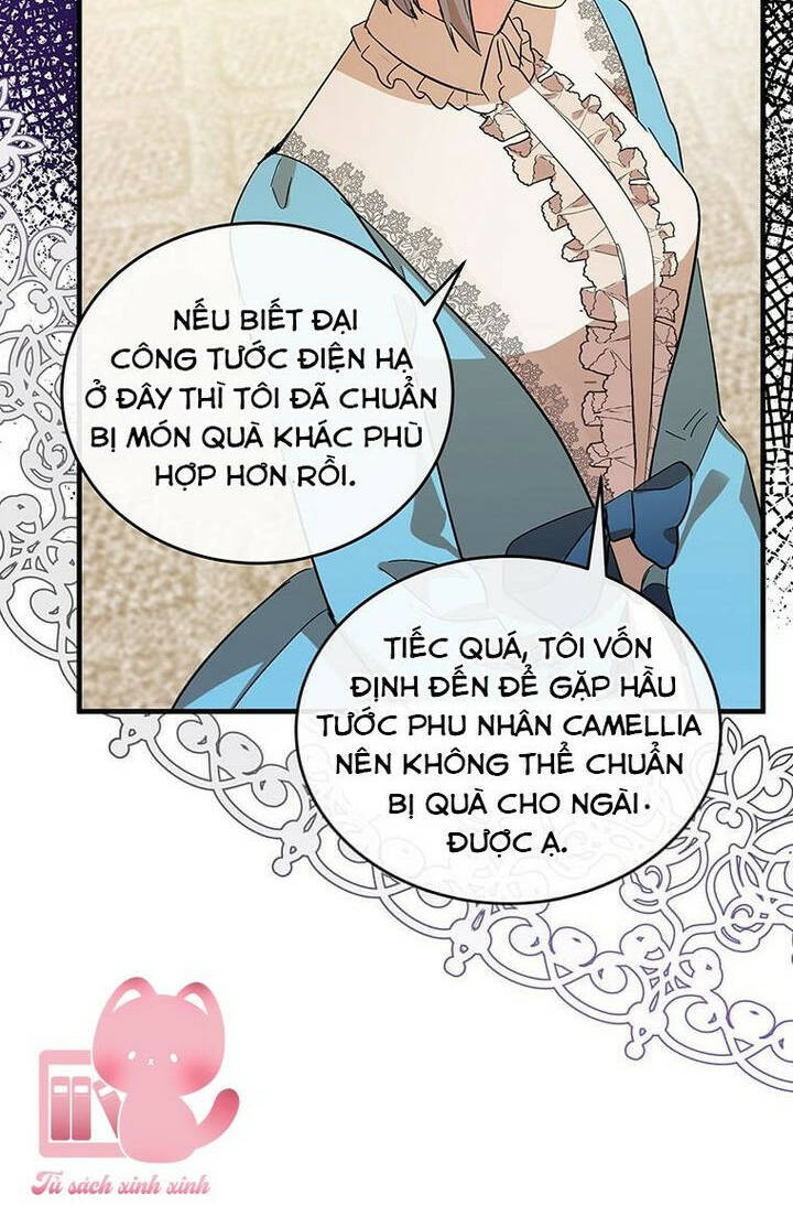 Ác Nữ Trùng Sinh - Chap 91